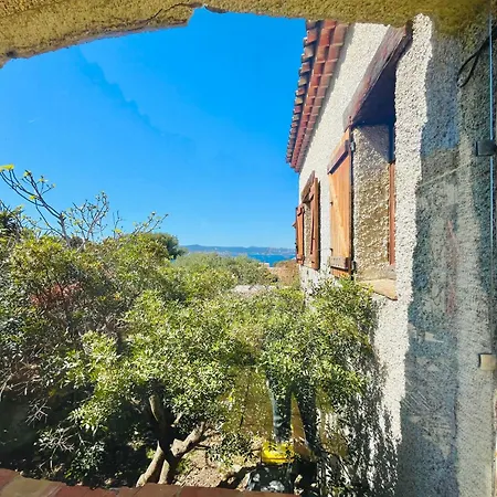 Maison Domaine Privé De Port D 'alon *