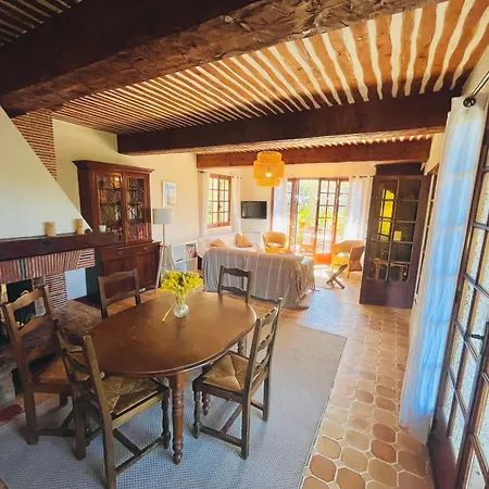 Maison Domaine Privé De Port D 'alon *