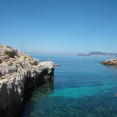 Maison Domaine Prive De Port D 'alon