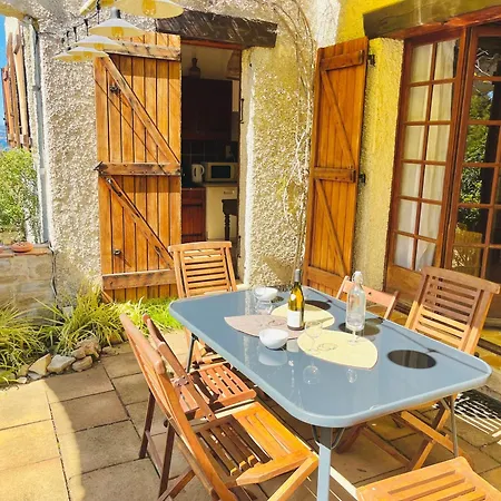 Maison Domaine Prive De Port D 'alon *