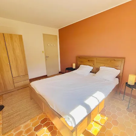 Maison Domaine Prive De Port D 'alon *