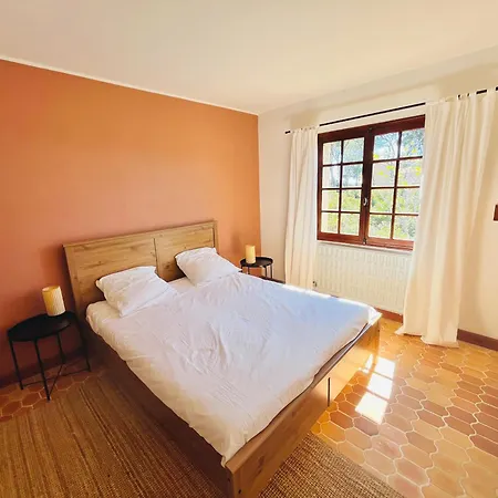 Maison Domaine Prive De Port D 'alon 度假居