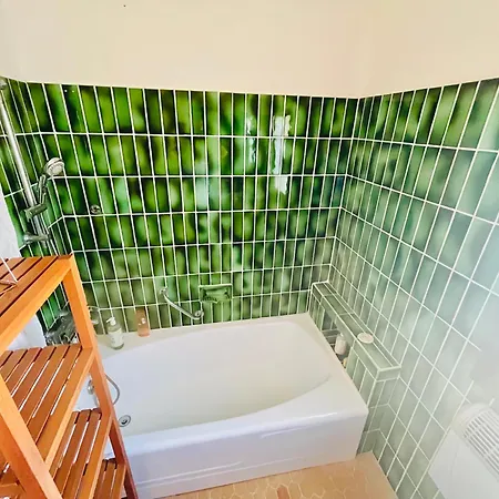 Maison Domaine Prive De Port D 'alon