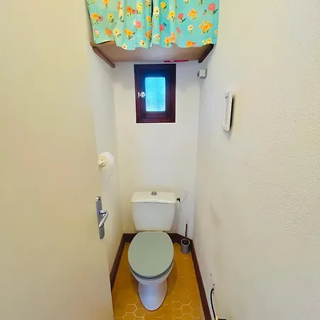 Maison Domaine Prive De Port D 'alon 度假居 *