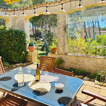 Maison Domaine Prive De Port D 'alon