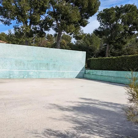 Maison Domaine Prive De Port D 'alon 莱克斯