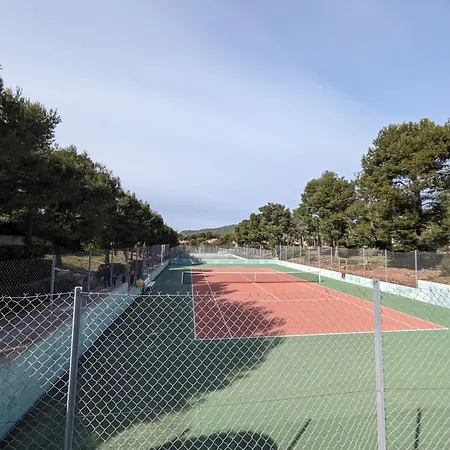 Maison Domaine Prive De Port D 'alon * 莱克斯