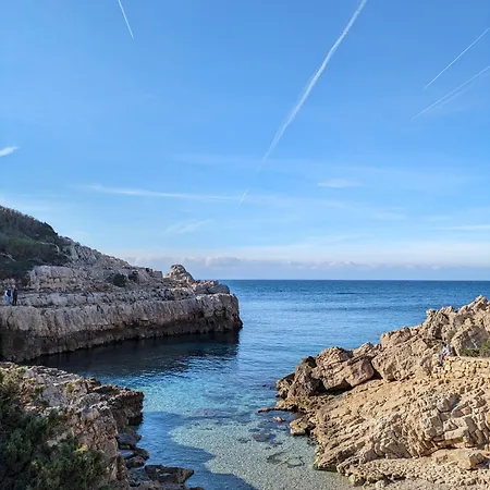 Maison Domaine Prive De Port D 'alon 度假居