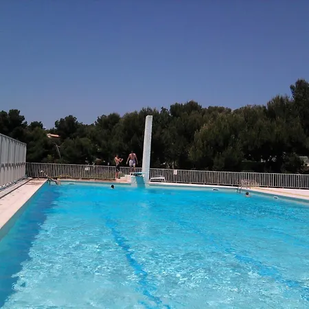 Maison Domaine Prive De Port D 'alon 莱克斯