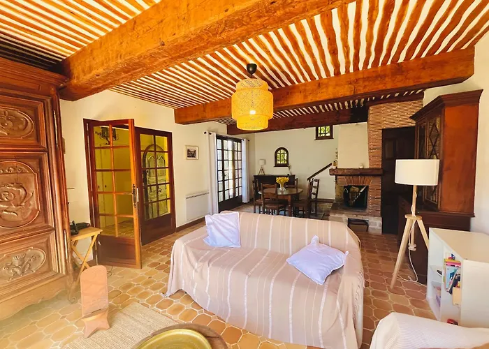Maison Domaine Prive De Port D 'alon Les Lecques