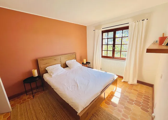 Maison Domaine Prive De Port D 'alon Σπίτι διακοπών