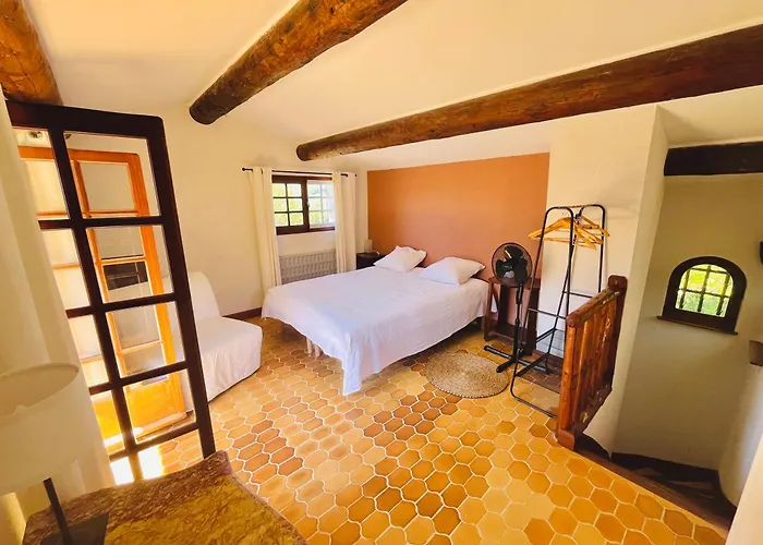 Σπίτι διακοπών Maison Domaine Prive De Port D 'alon Les Lecques