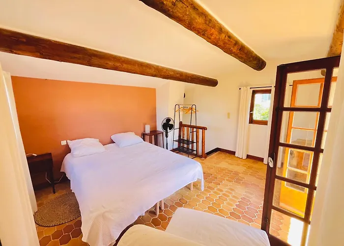 Σπίτι διακοπών Maison Domaine Prive De Port D 'alon