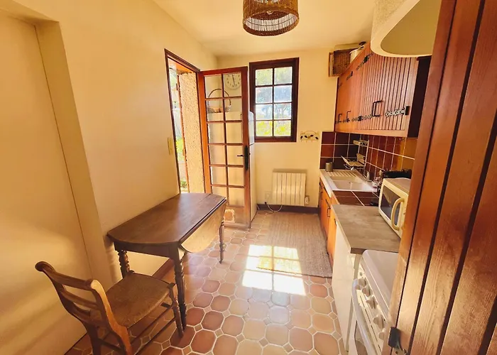 Maison Domaine Prive De Port D 'alon Σπίτι διακοπών