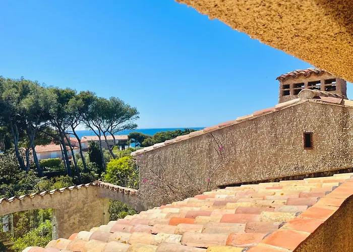 Maison Domaine Prive De Port D 'alon Σπίτι διακοπών Les Lecques