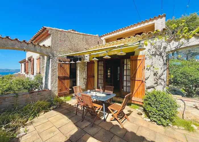 Σπίτι διακοπών Maison Domaine Prive De Port D 'alon