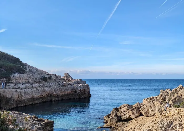 Maison Domaine Prive De Port D 'alon Σπίτι διακοπών